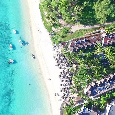 Veranda Palmar Beach Hotel&Spa - All Inclusive Belle Mare Esterno foto