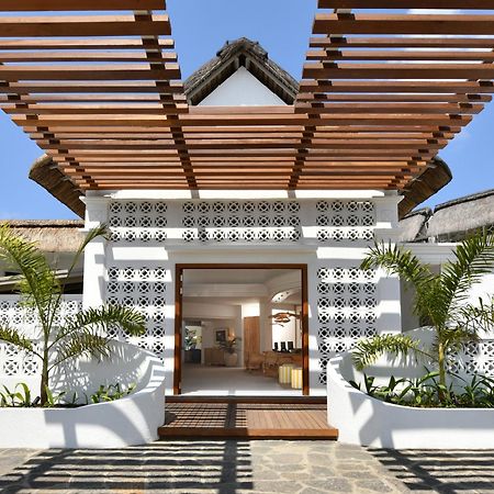 Veranda Palmar Beach Hotel&Spa - All Inclusive Belle Mare Esterno foto