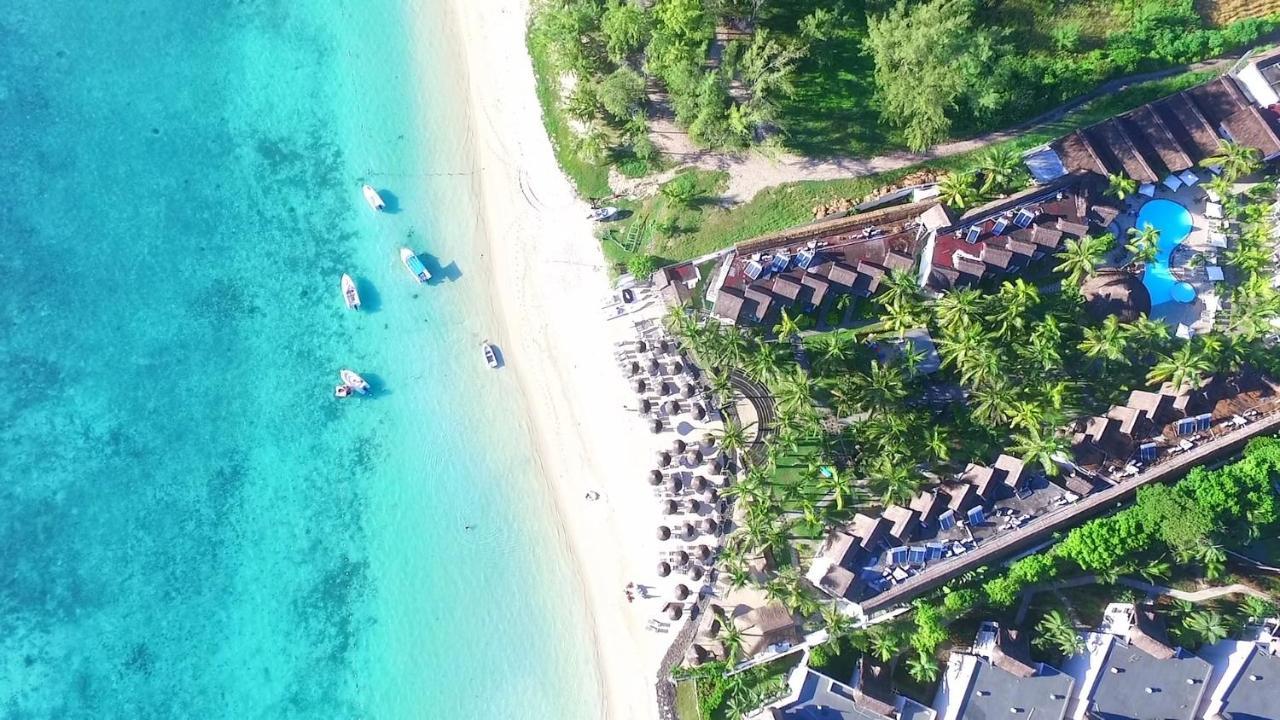 Veranda Palmar Beach Hotel&Spa - All Inclusive Belle Mare Esterno foto