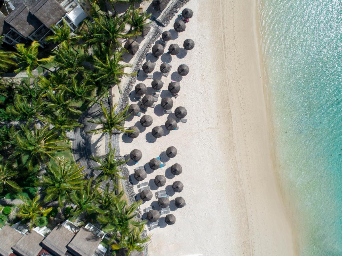 Veranda Palmar Beach Hotel&Spa - All Inclusive Belle Mare Esterno foto