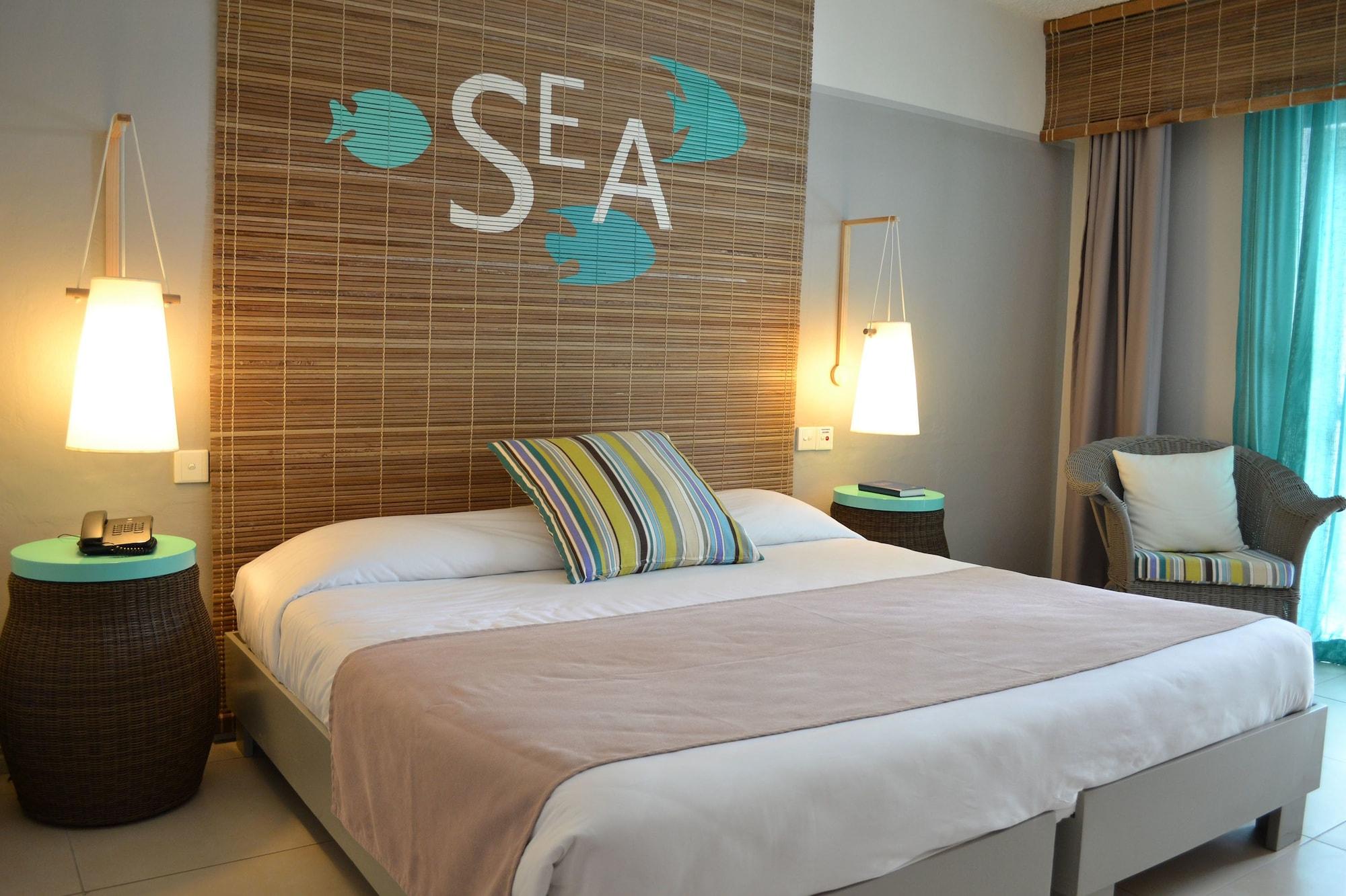 Veranda Palmar Beach Hotel&Spa - All Inclusive Belle Mare Esterno foto
