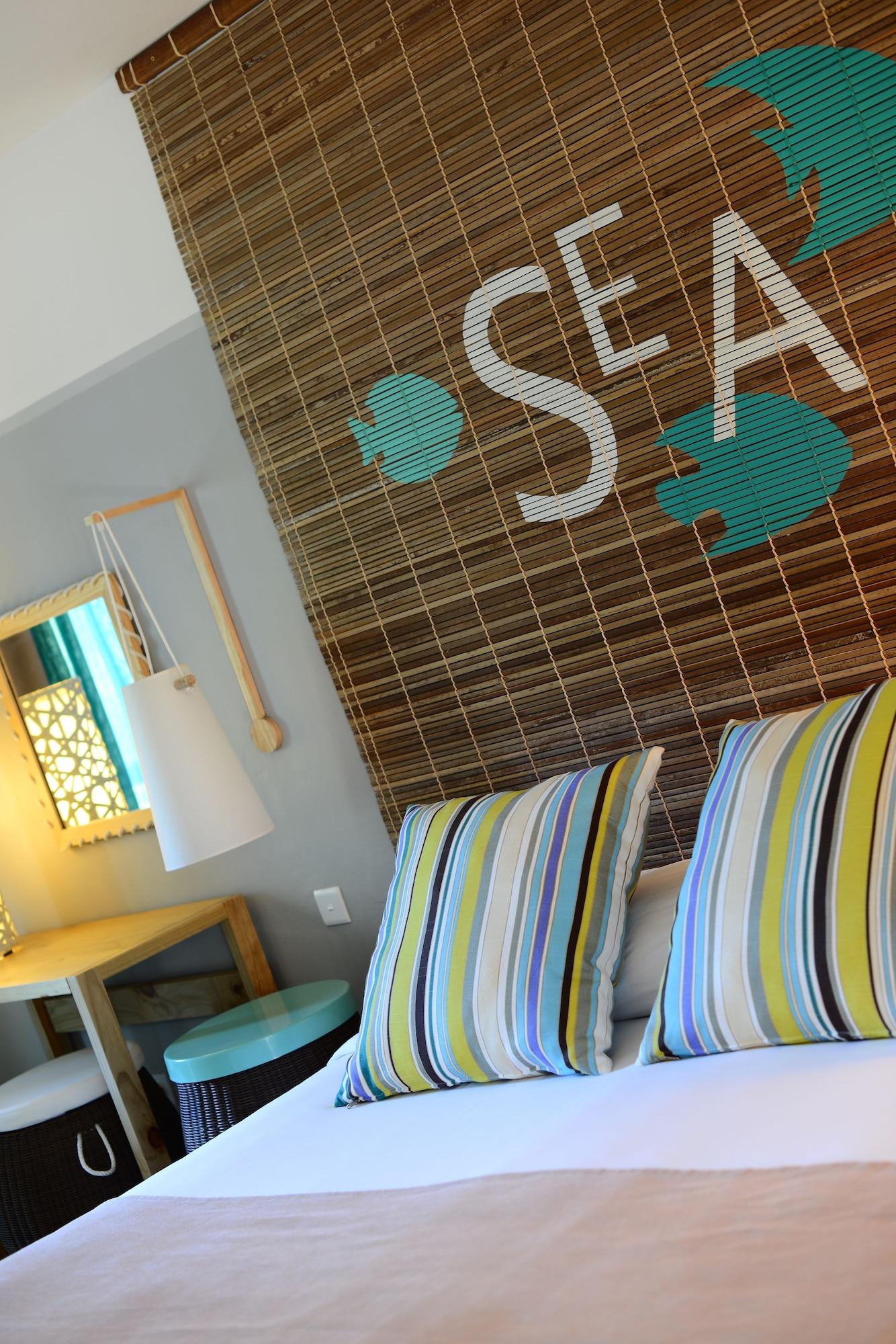 Veranda Palmar Beach Hotel&Spa - All Inclusive Belle Mare Esterno foto