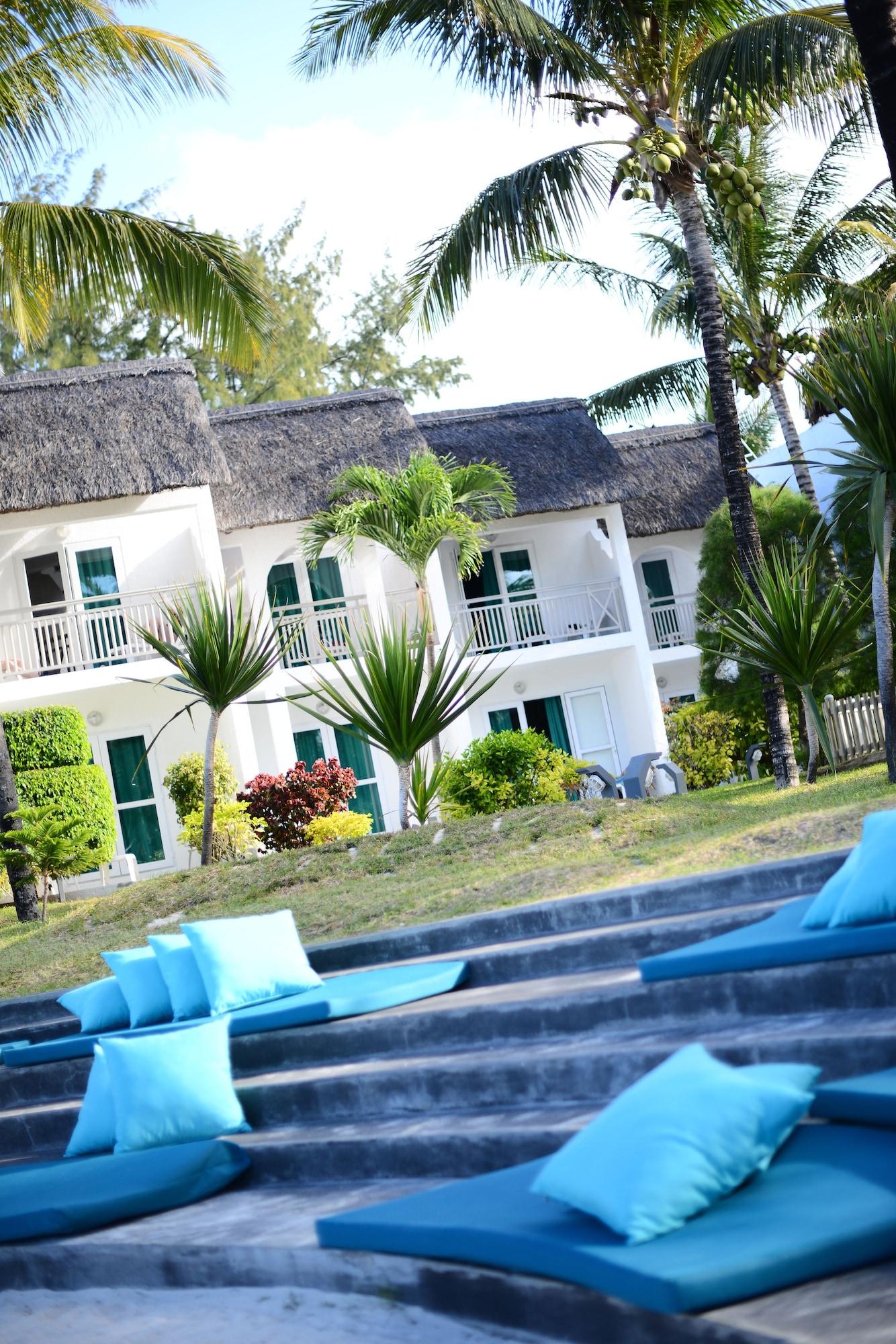 Veranda Palmar Beach Hotel&Spa - All Inclusive Belle Mare Esterno foto