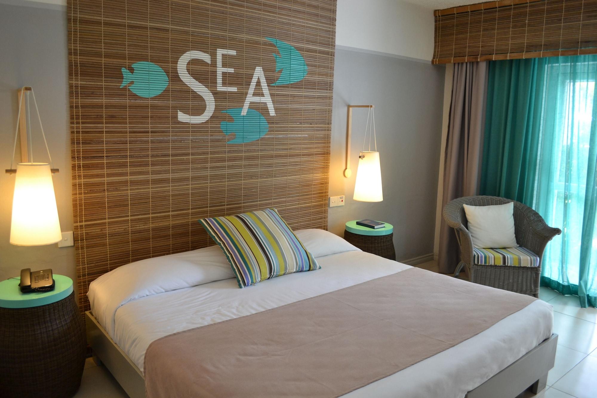 Veranda Palmar Beach Hotel&Spa - All Inclusive Belle Mare Esterno foto