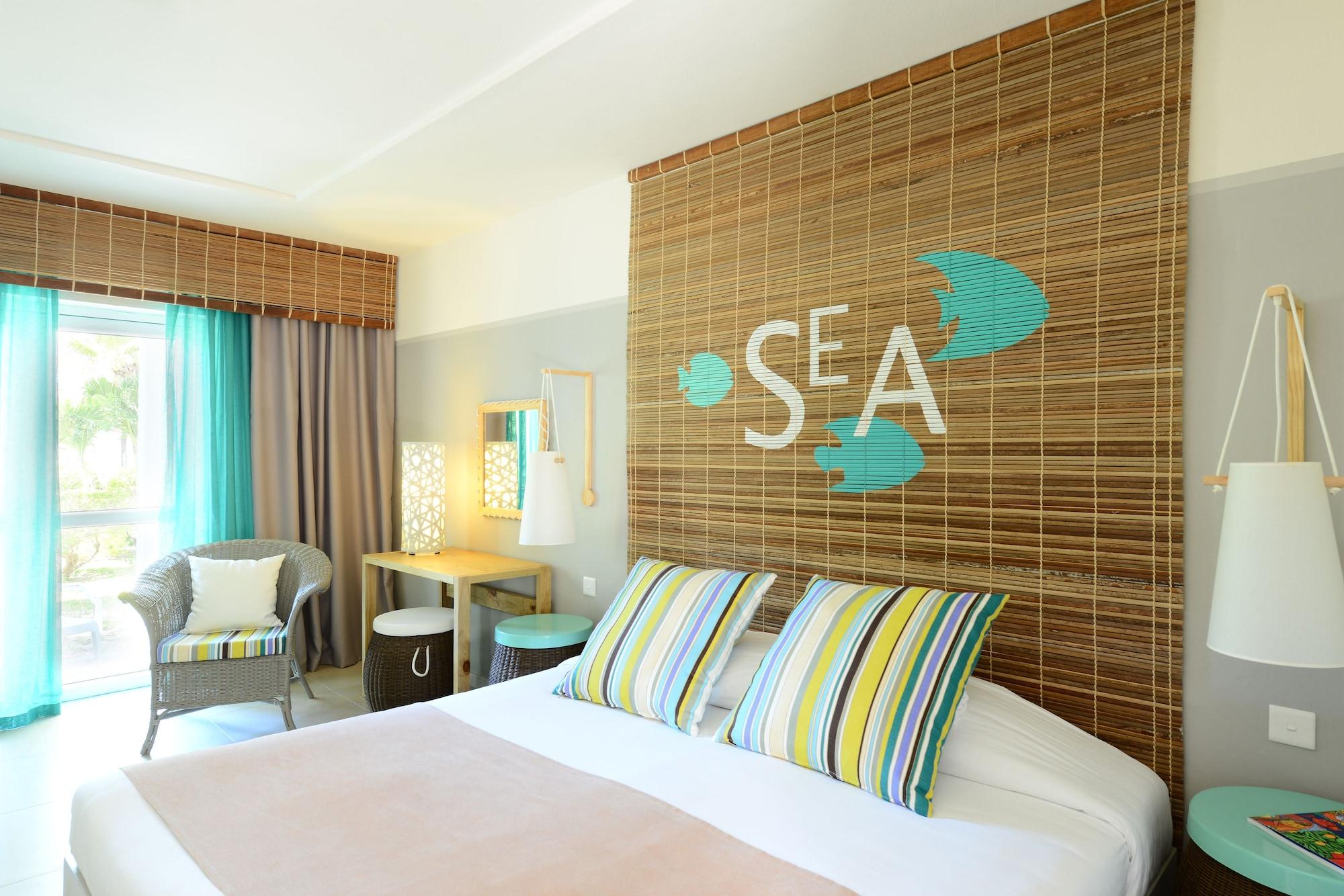 Veranda Palmar Beach Hotel&Spa - All Inclusive Belle Mare Esterno foto