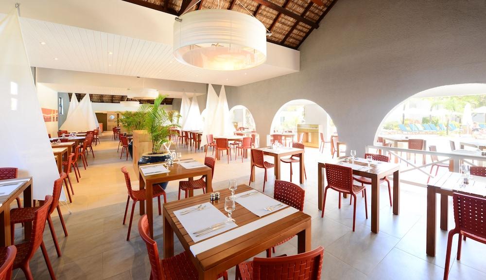 Veranda Palmar Beach Hotel&Spa - All Inclusive Belle Mare Esterno foto