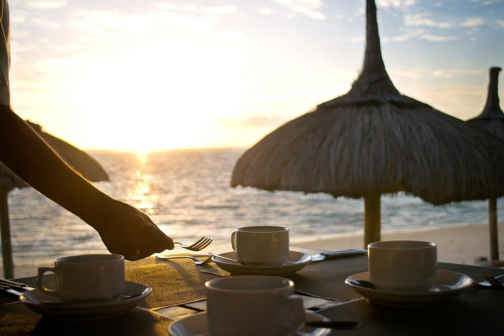 Veranda Palmar Beach Hotel&Spa - All Inclusive Belle Mare Esterno foto