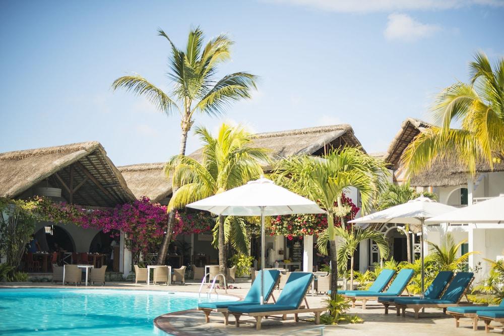 Veranda Palmar Beach Hotel&Spa - All Inclusive Belle Mare Esterno foto