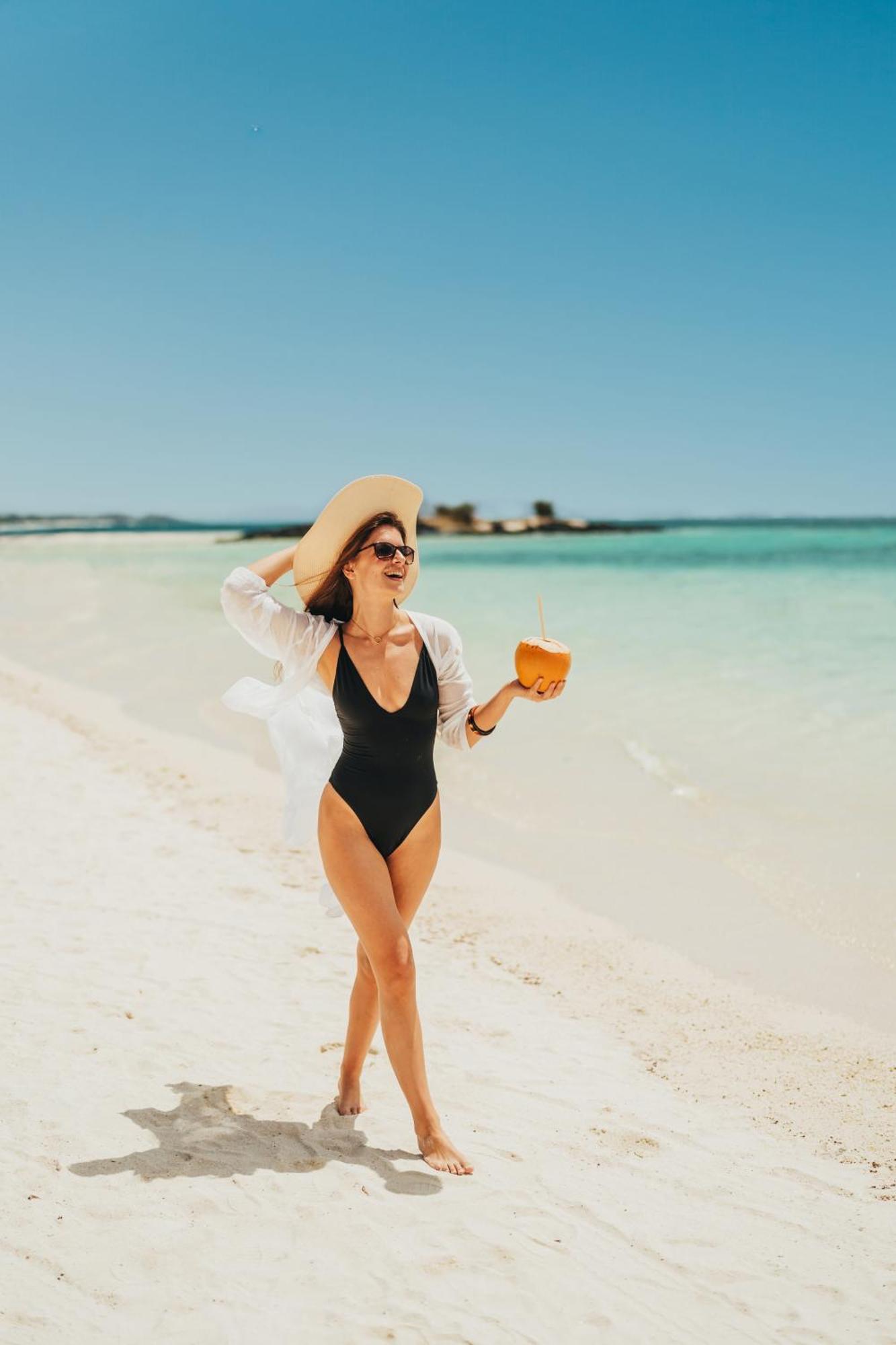 Veranda Palmar Beach Hotel&Spa - All Inclusive Belle Mare Esterno foto