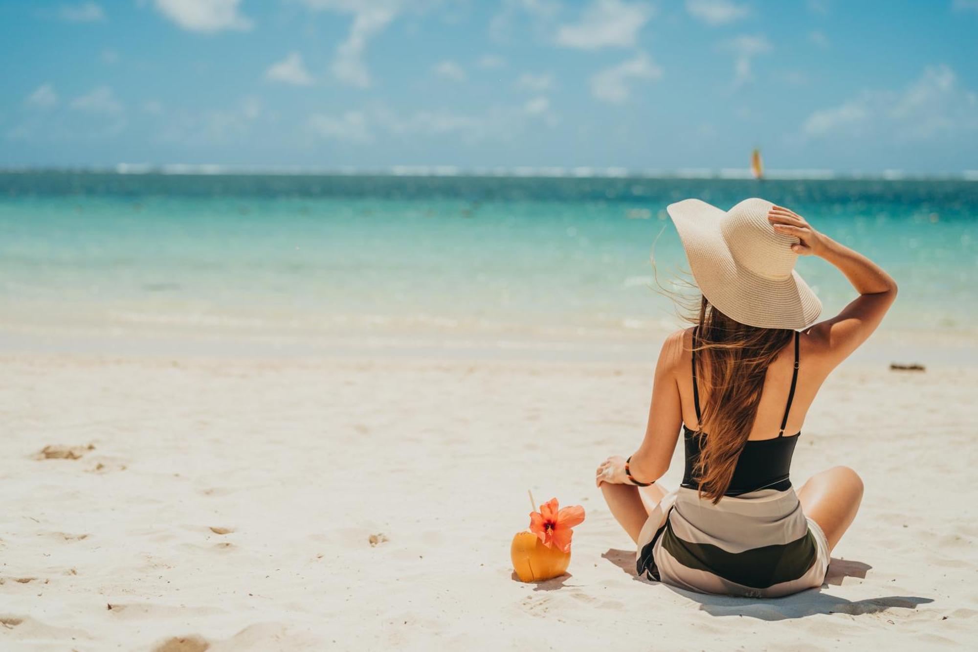 Veranda Palmar Beach Hotel&Spa - All Inclusive Belle Mare Esterno foto
