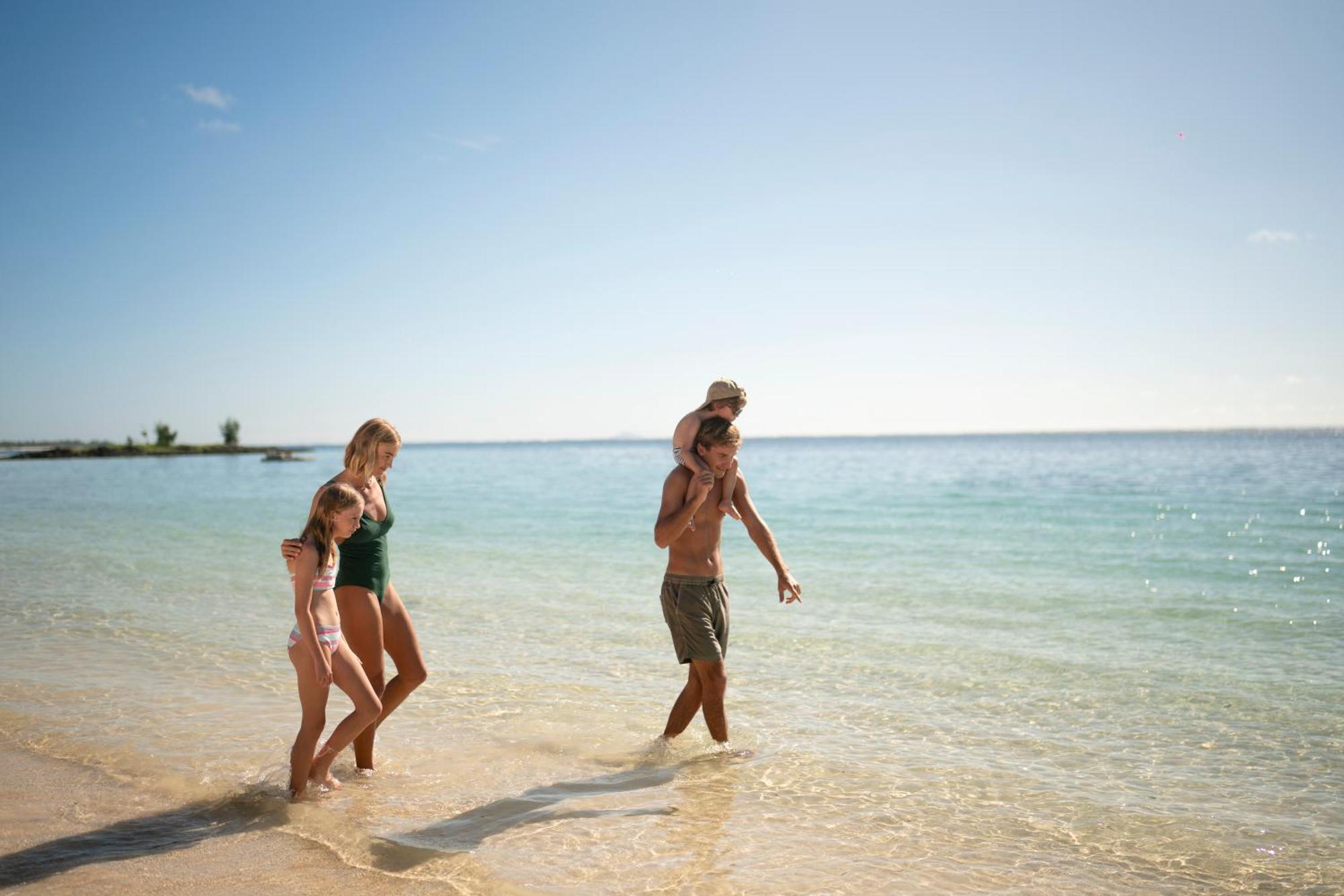 Veranda Palmar Beach Hotel&Spa - All Inclusive Belle Mare Esterno foto