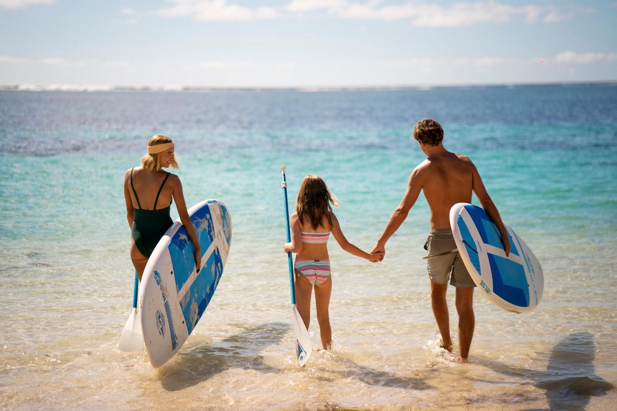 Veranda Palmar Beach Hotel&Spa - All Inclusive Belle Mare Esterno foto