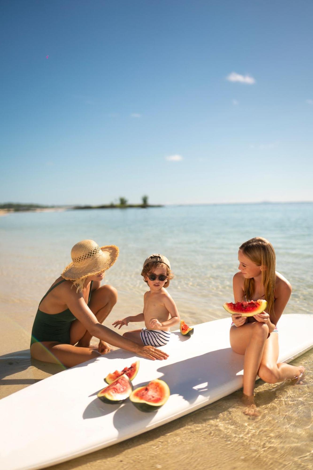 Veranda Palmar Beach Hotel&Spa - All Inclusive Belle Mare Esterno foto