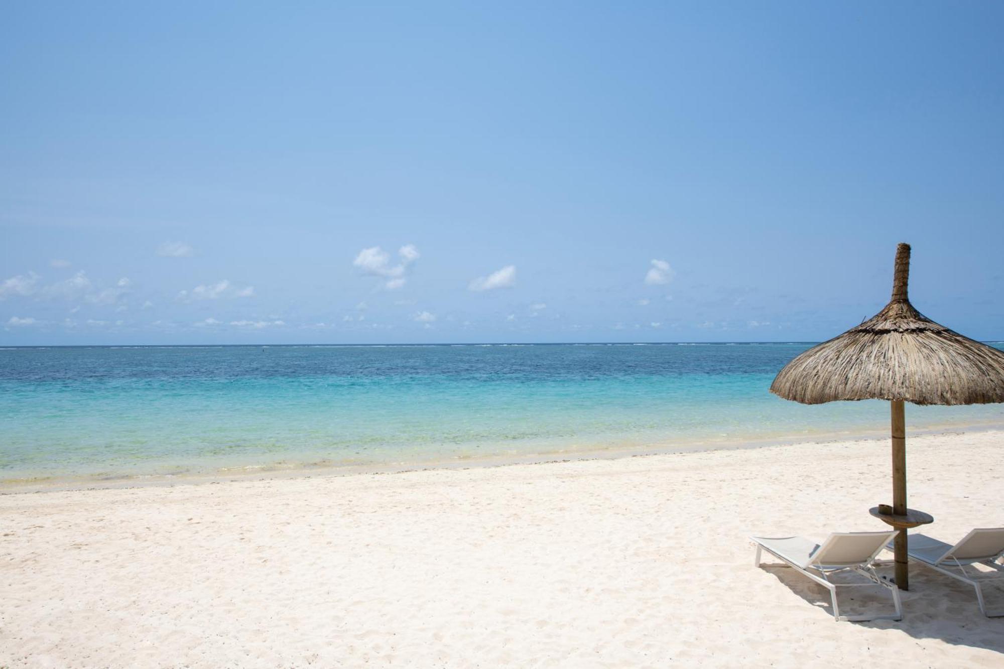 Veranda Palmar Beach Hotel&Spa - All Inclusive Belle Mare Esterno foto
