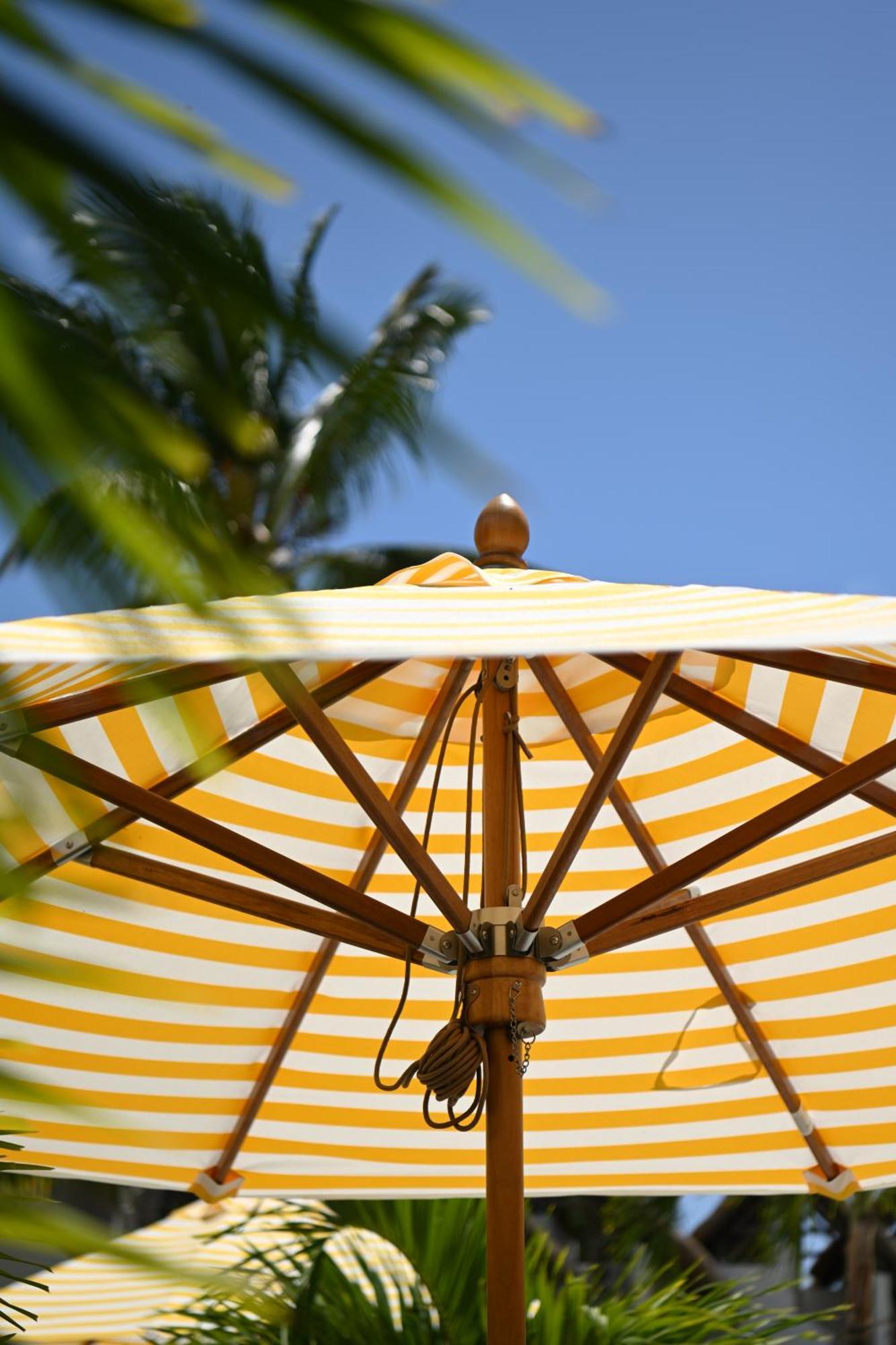 Veranda Palmar Beach Hotel&Spa - All Inclusive Belle Mare Esterno foto