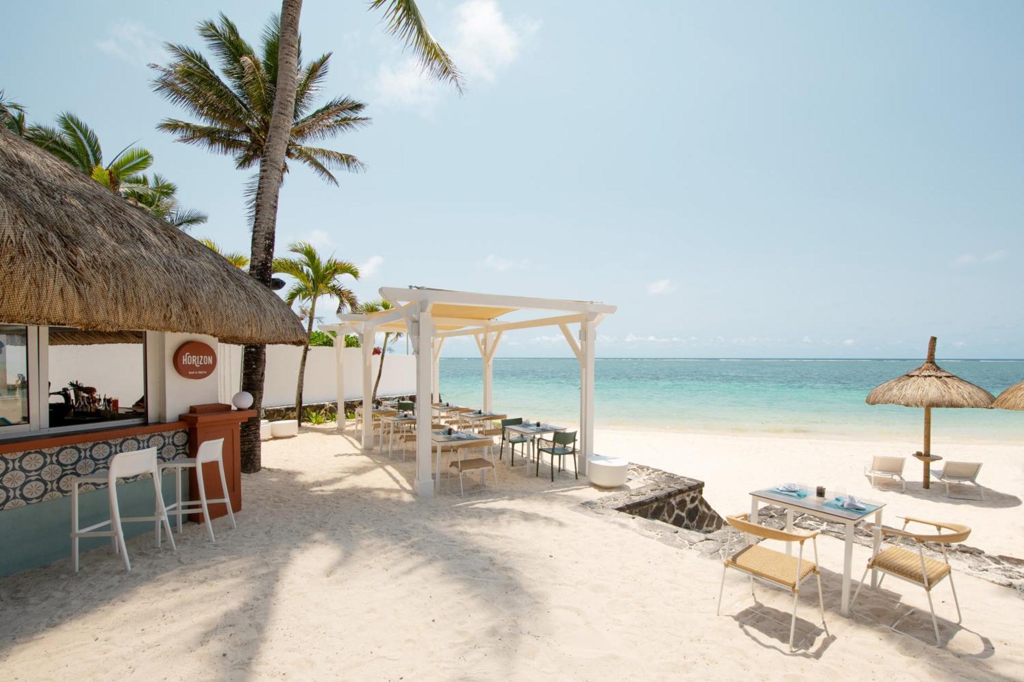 Veranda Palmar Beach Hotel&Spa - All Inclusive Belle Mare Esterno foto