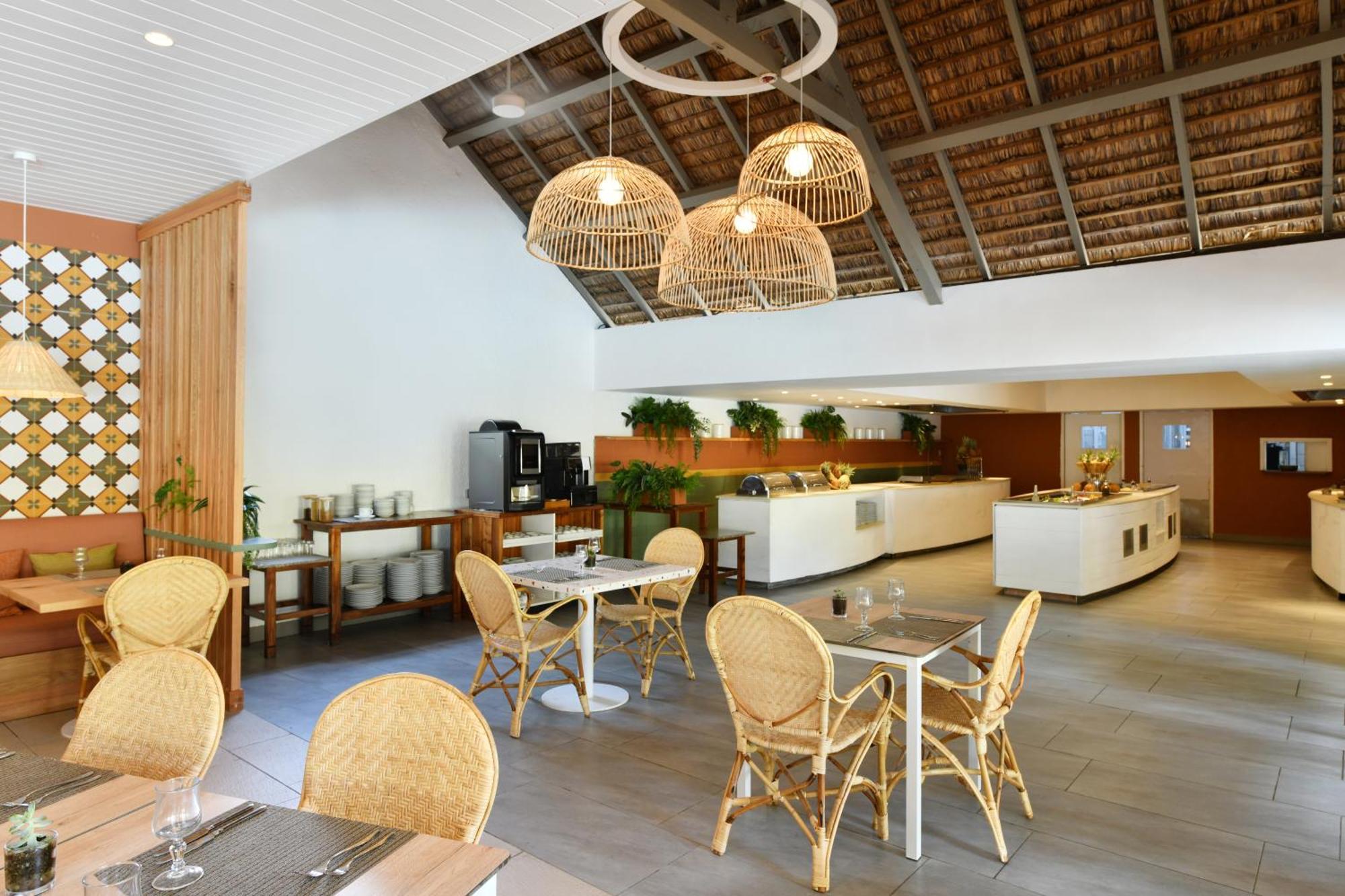 Veranda Palmar Beach Hotel&Spa - All Inclusive Belle Mare Esterno foto