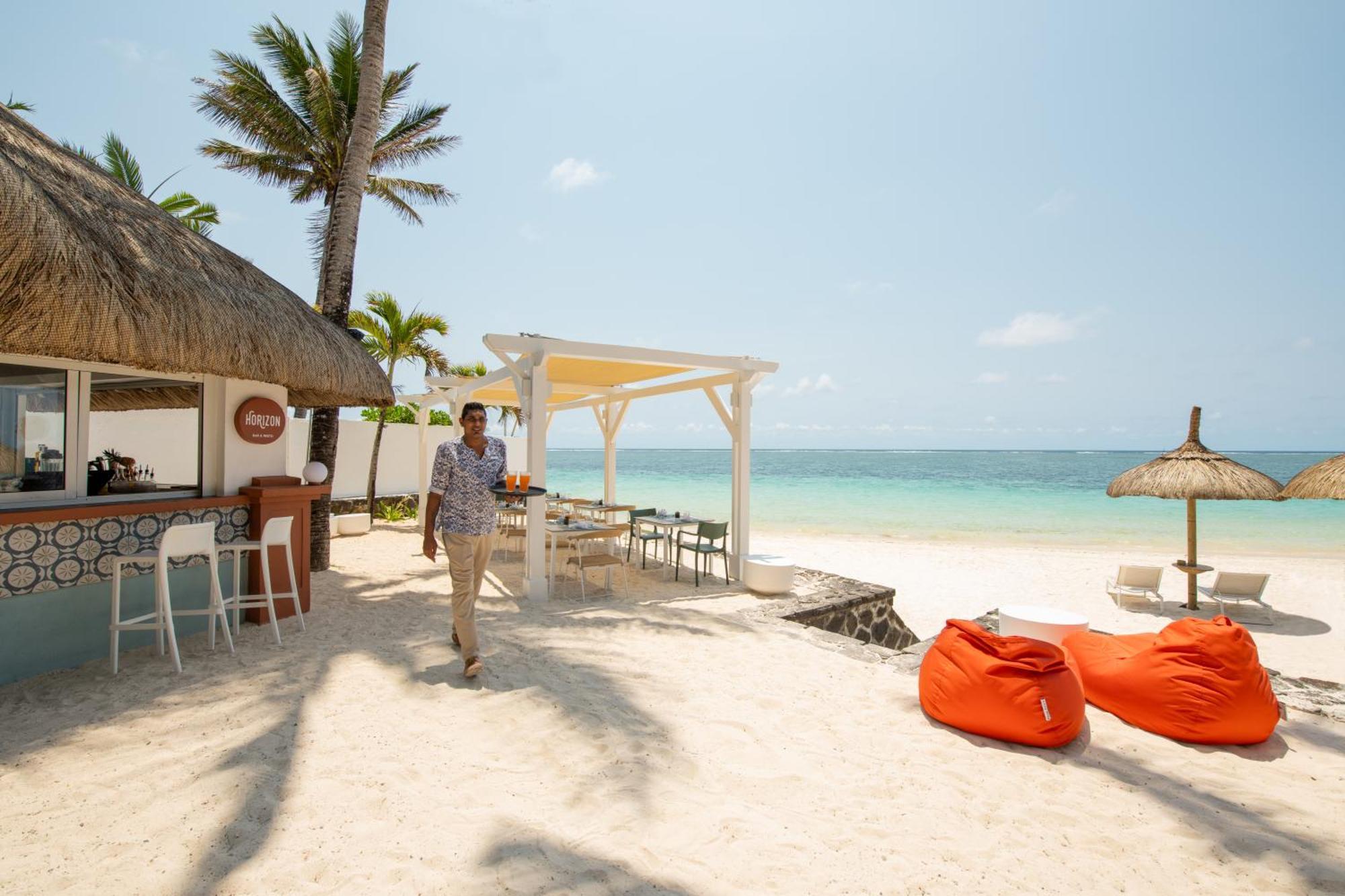 Veranda Palmar Beach Hotel&Spa - All Inclusive Belle Mare Esterno foto