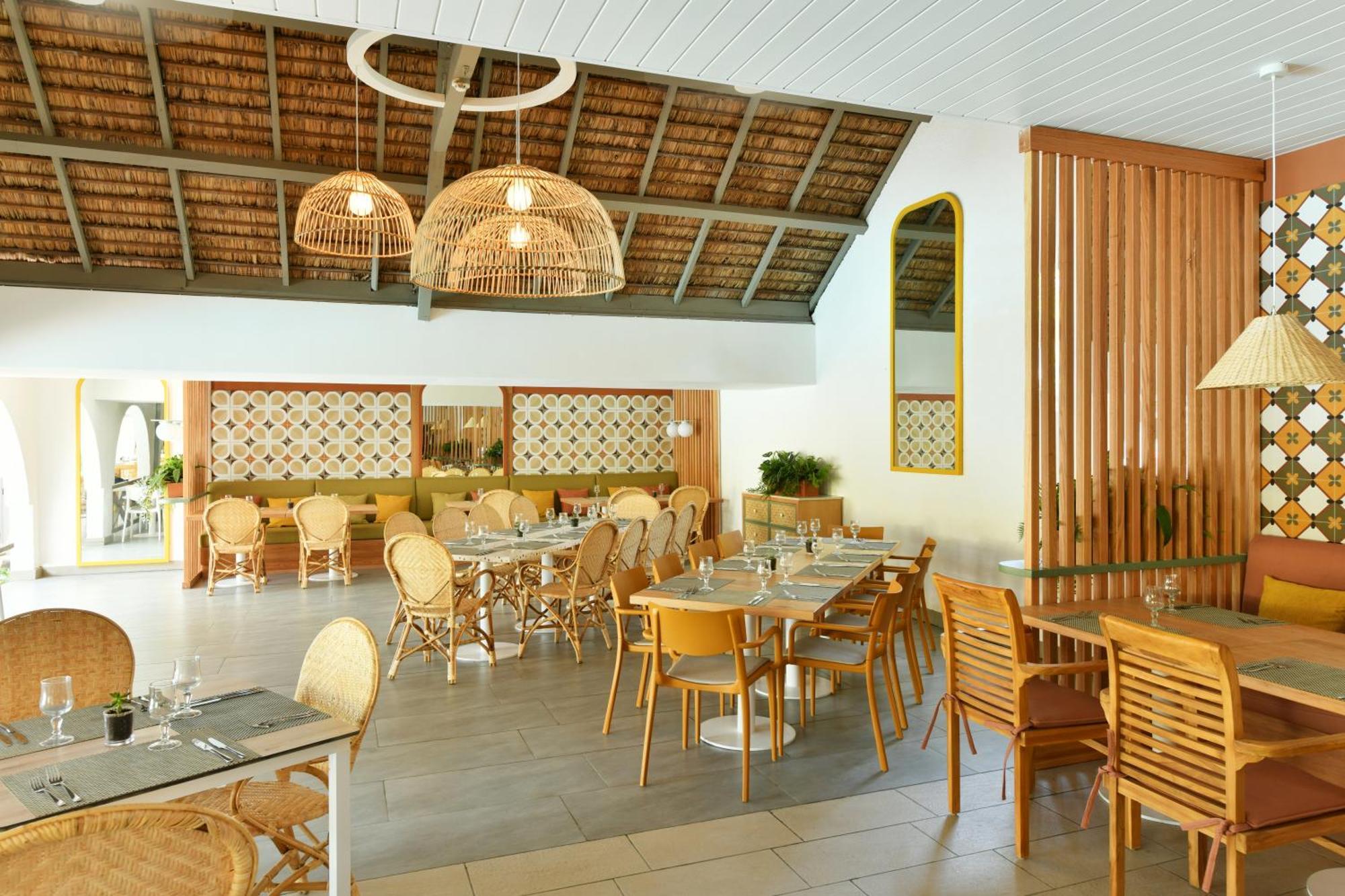 Veranda Palmar Beach Hotel&Spa - All Inclusive Belle Mare Esterno foto