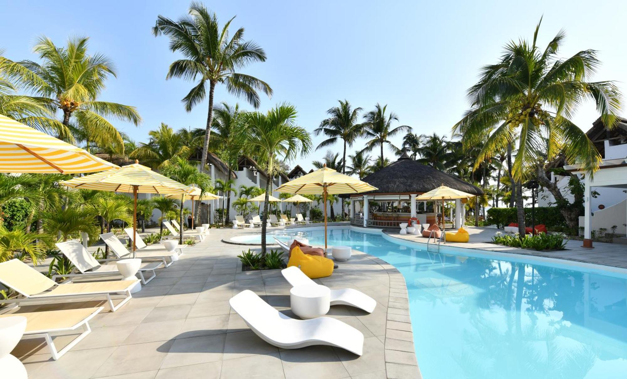 Veranda Palmar Beach Hotel&Spa - All Inclusive Belle Mare Esterno foto