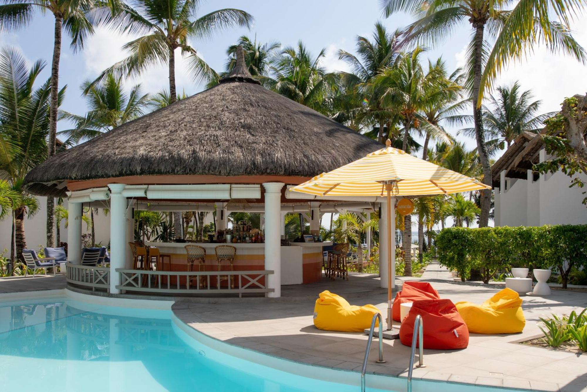 Veranda Palmar Beach Hotel&Spa - All Inclusive Belle Mare Esterno foto
