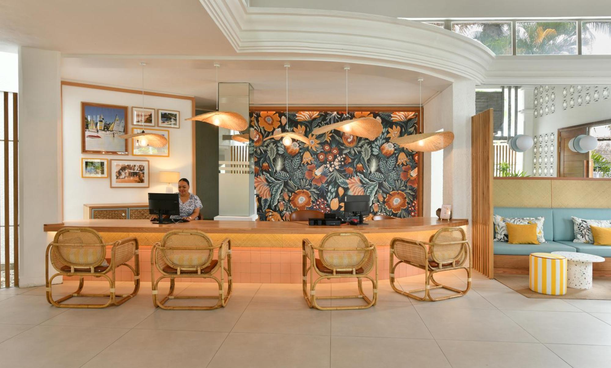 Veranda Palmar Beach Hotel&Spa - All Inclusive Belle Mare Esterno foto