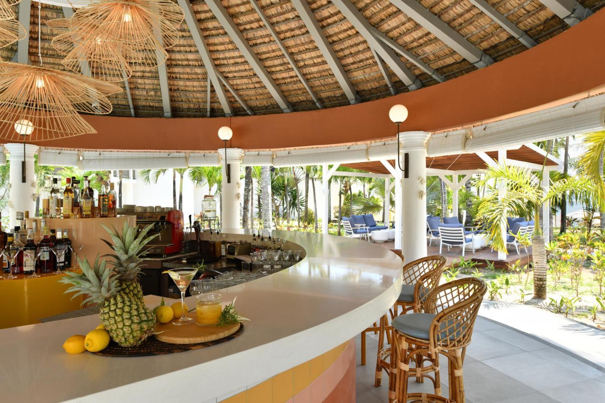 Veranda Palmar Beach Hotel&Spa - All Inclusive Belle Mare Esterno foto