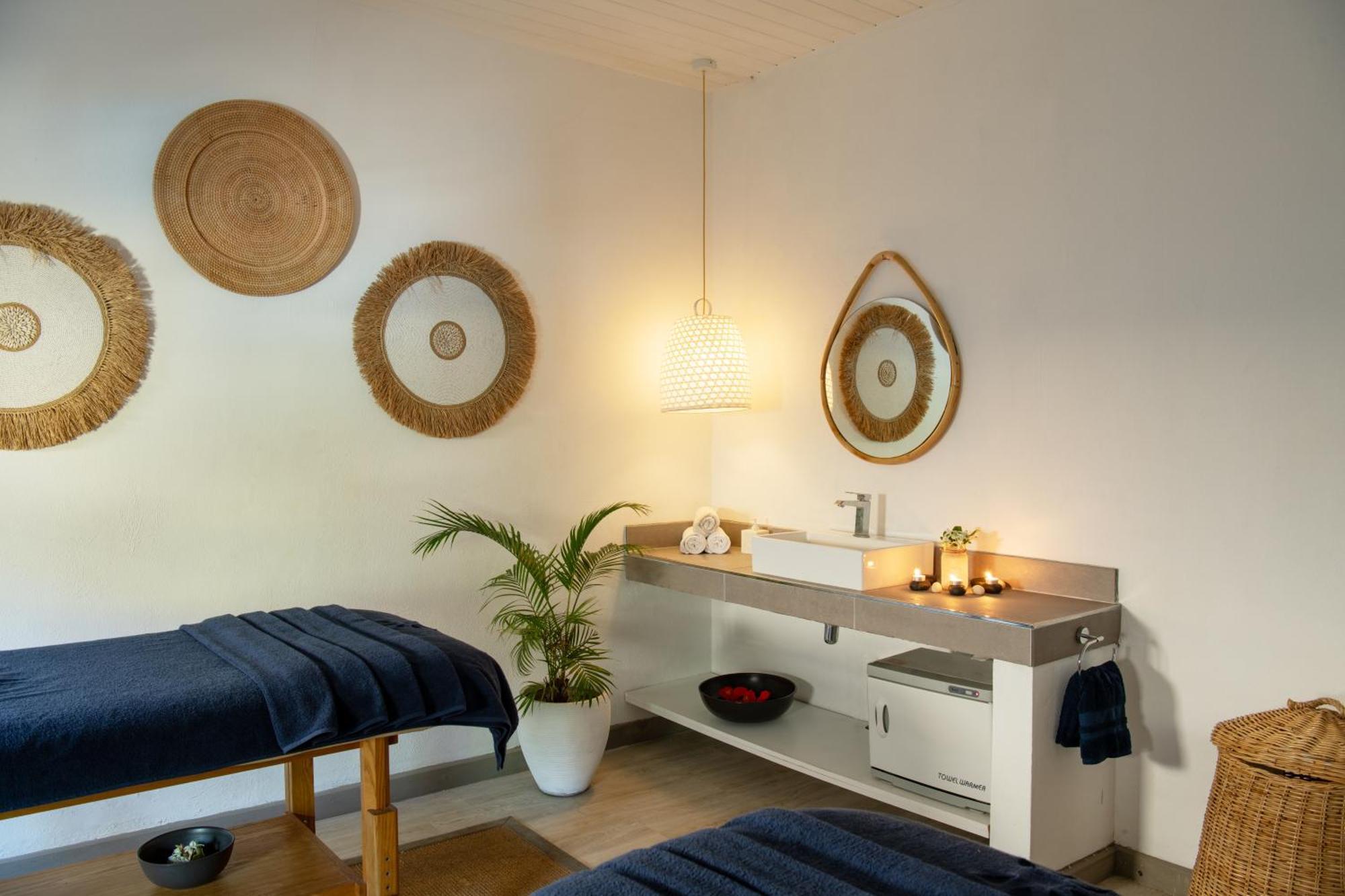 Veranda Palmar Beach Hotel&Spa - All Inclusive Belle Mare Esterno foto