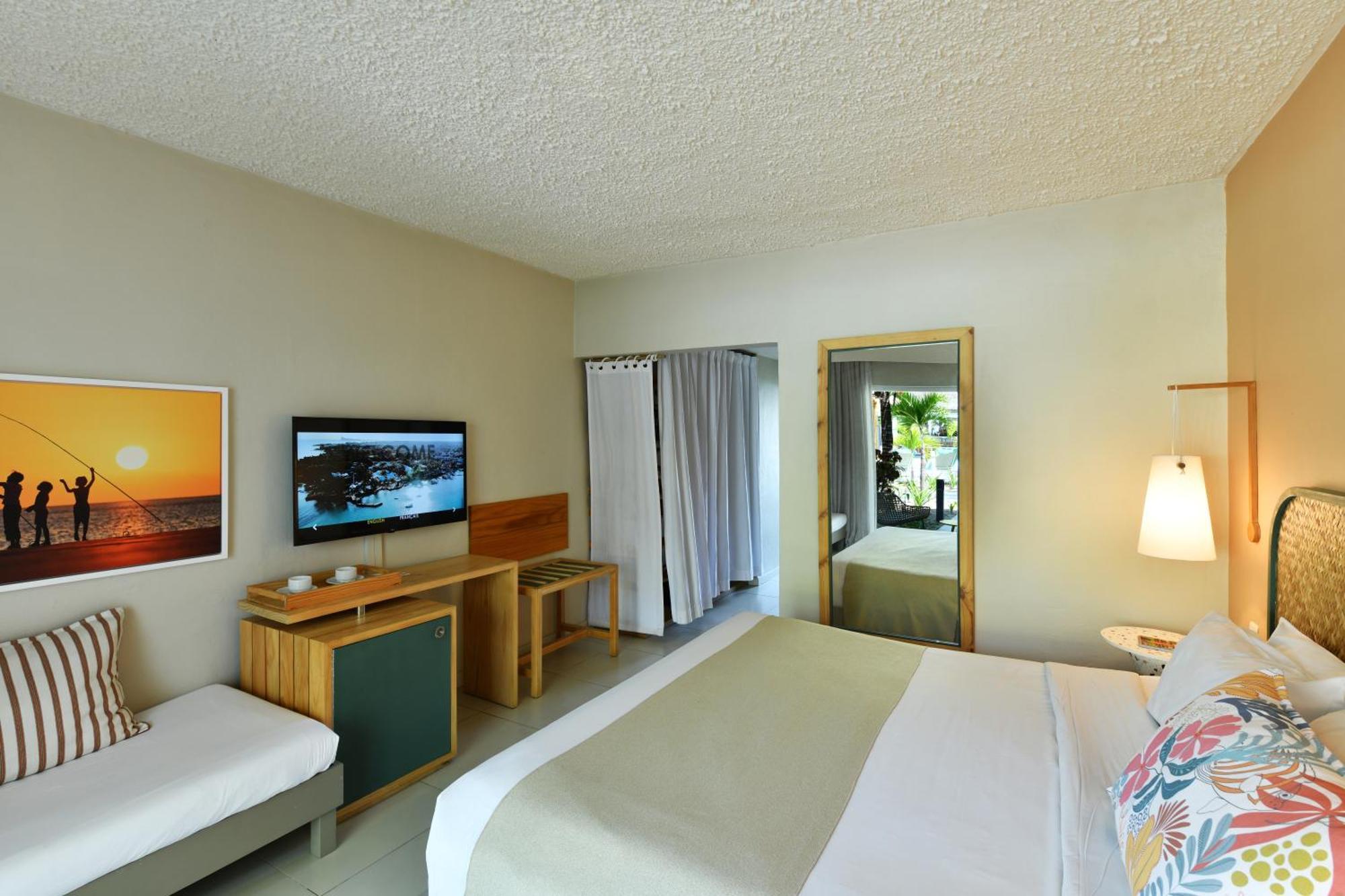 Veranda Palmar Beach Hotel&Spa - All Inclusive Belle Mare Esterno foto