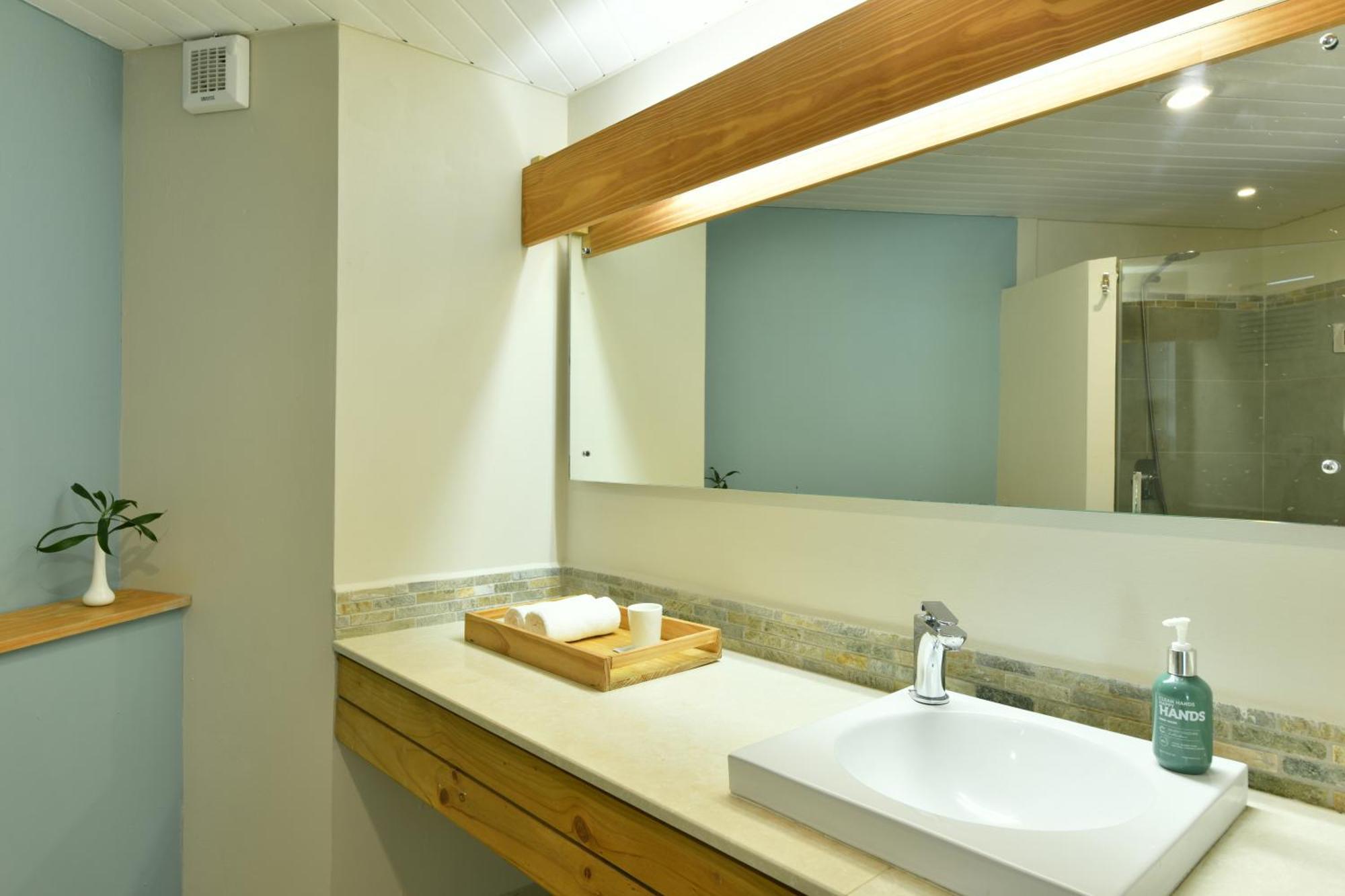 Veranda Palmar Beach Hotel&Spa - All Inclusive Belle Mare Esterno foto