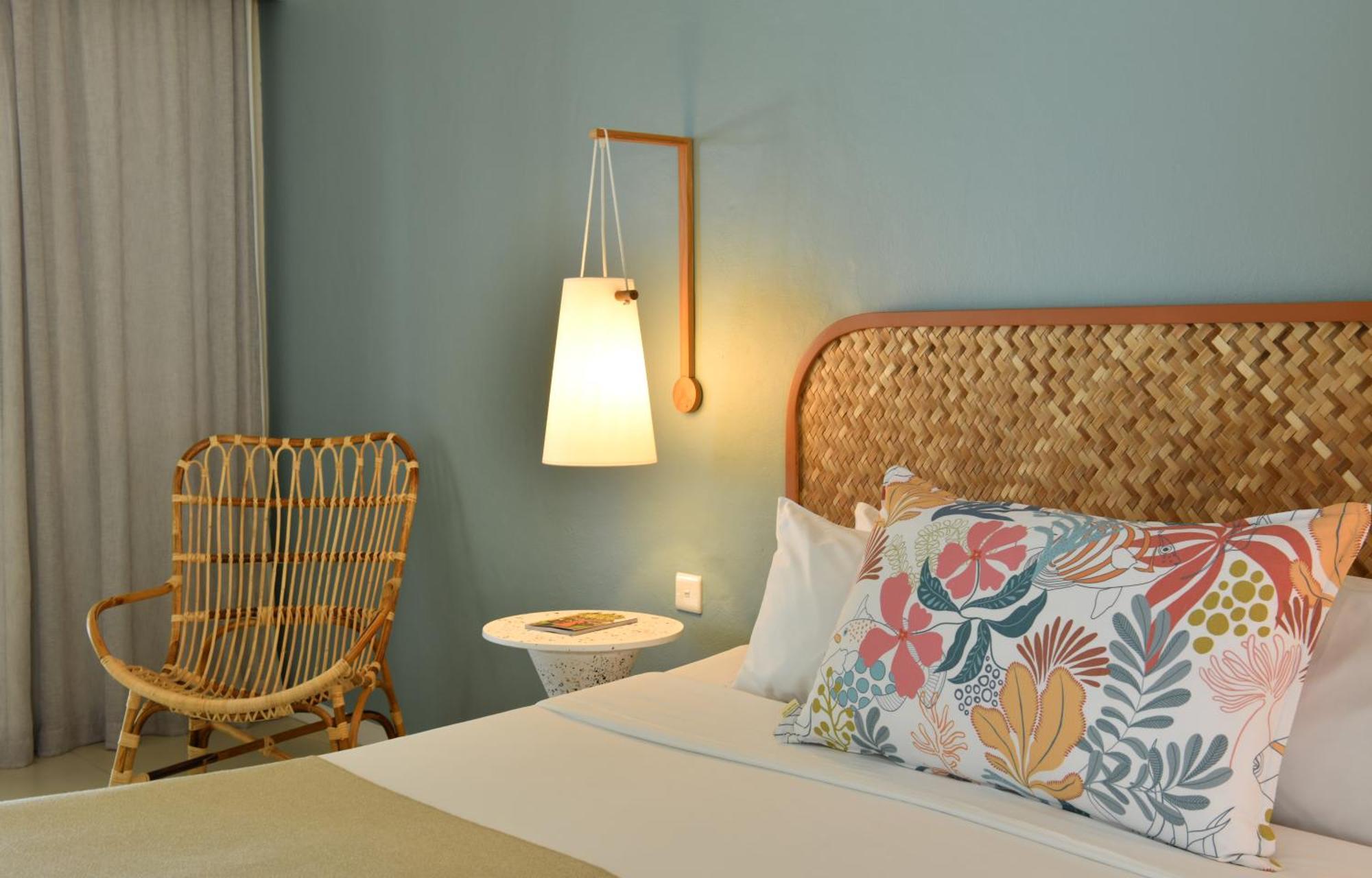 Veranda Palmar Beach Hotel&Spa - All Inclusive Belle Mare Esterno foto