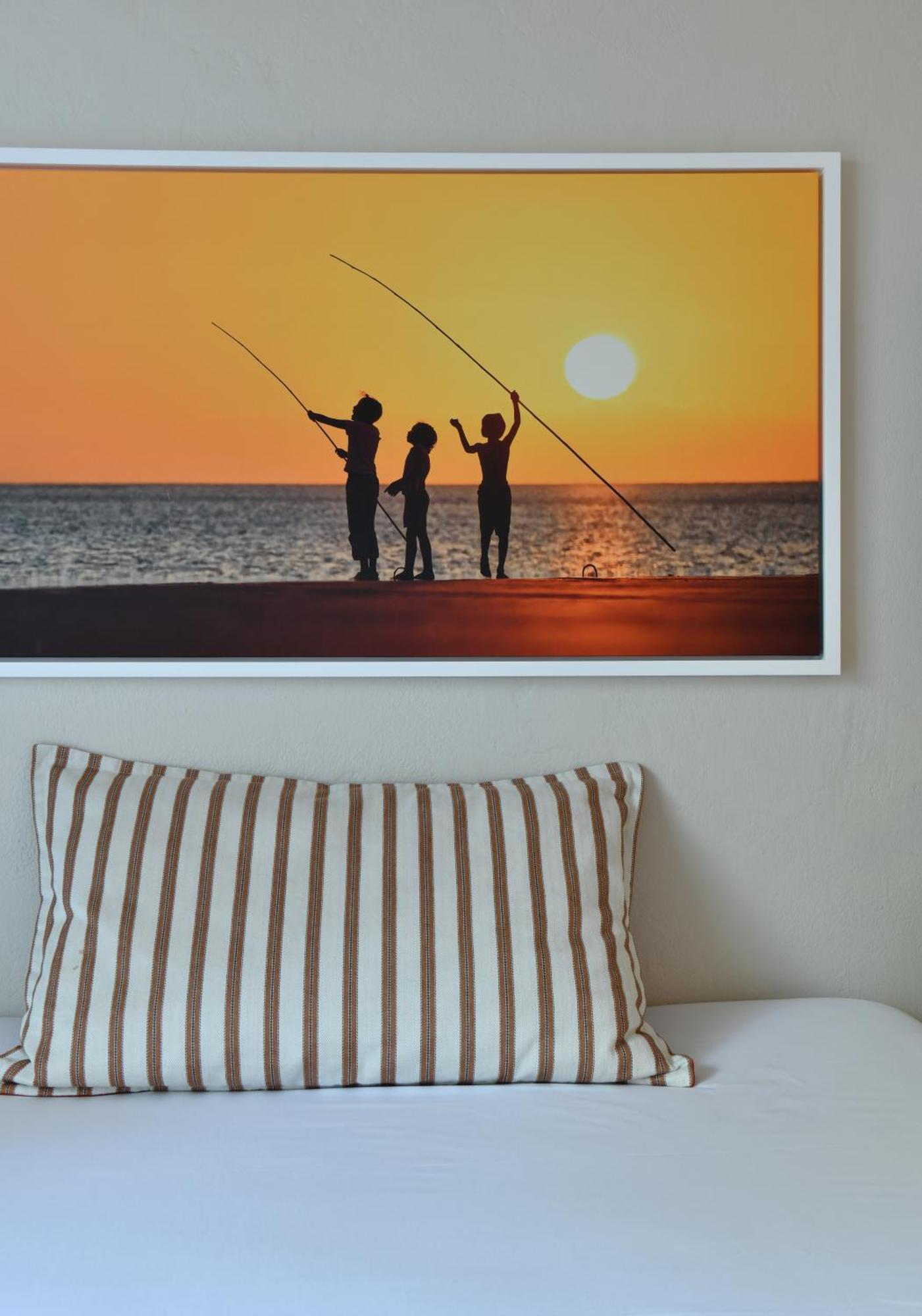 Veranda Palmar Beach Hotel&Spa - All Inclusive Belle Mare Esterno foto