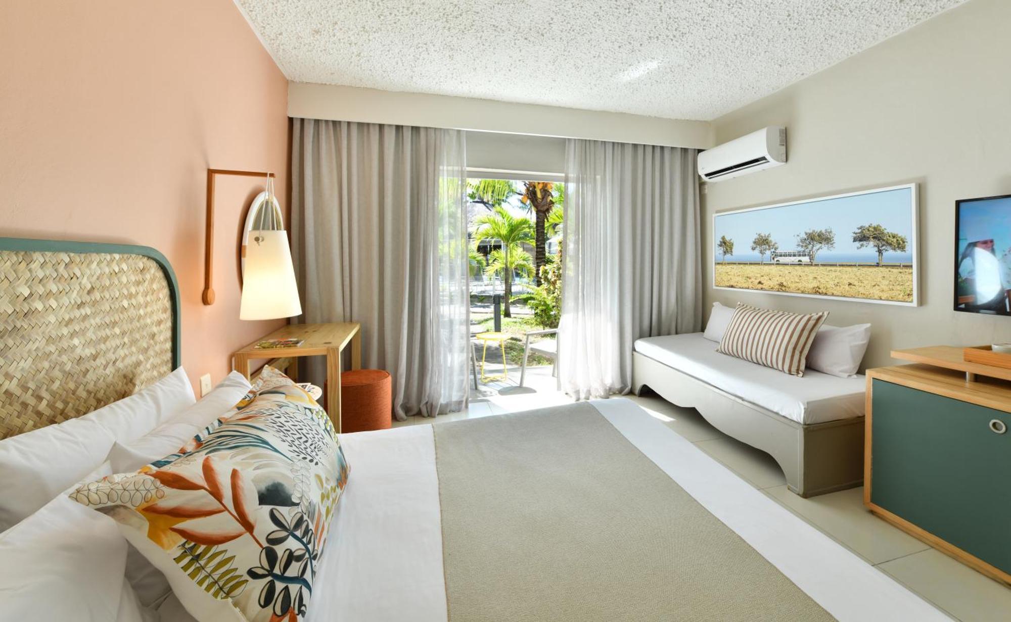 Veranda Palmar Beach Hotel&Spa - All Inclusive Belle Mare Esterno foto