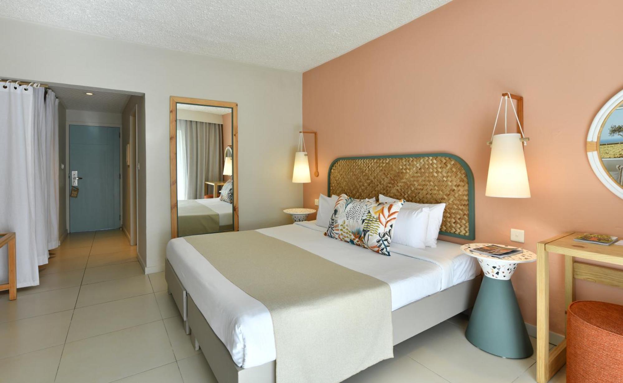 Veranda Palmar Beach Hotel&Spa - All Inclusive Belle Mare Esterno foto
