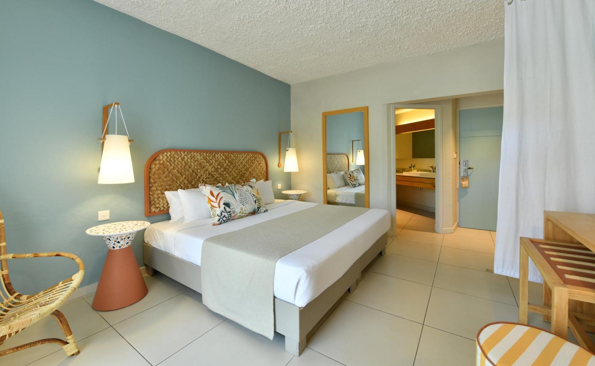 Veranda Palmar Beach Hotel&Spa - All Inclusive Belle Mare Esterno foto