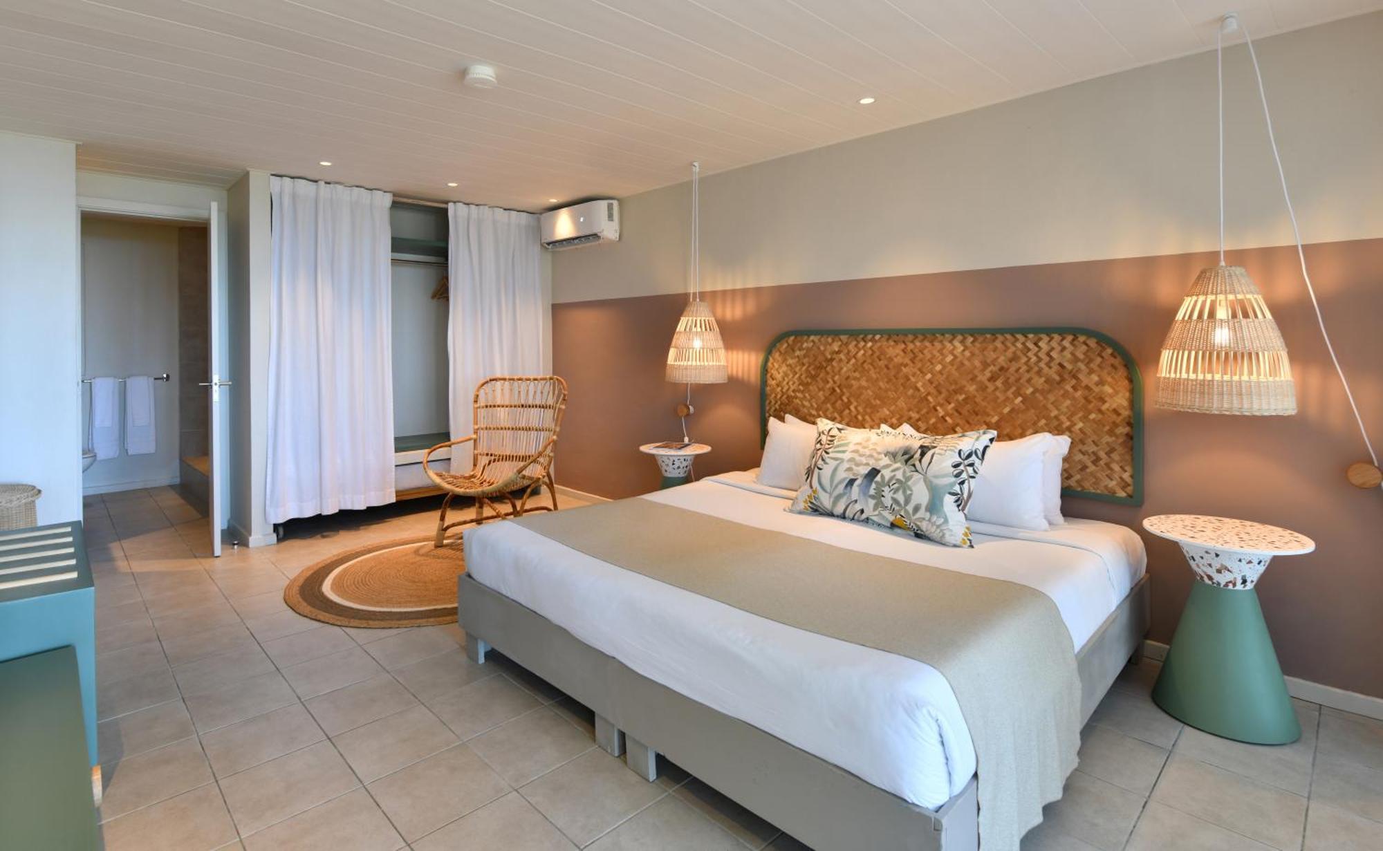 Veranda Palmar Beach Hotel&Spa - All Inclusive Belle Mare Esterno foto