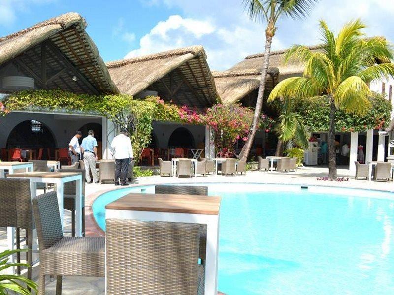Veranda Palmar Beach Hotel&Spa - All Inclusive Belle Mare Esterno foto