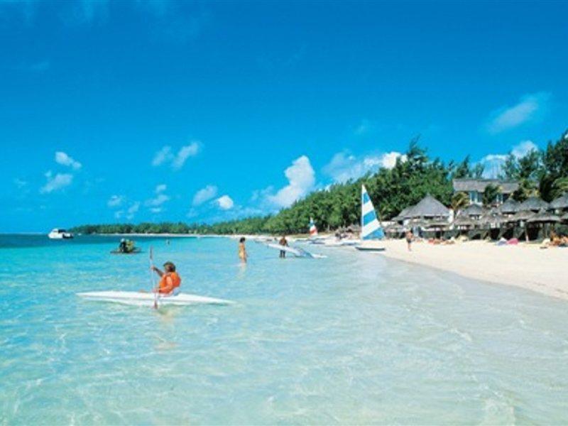 Veranda Palmar Beach Hotel&Spa - All Inclusive Belle Mare Servizi foto