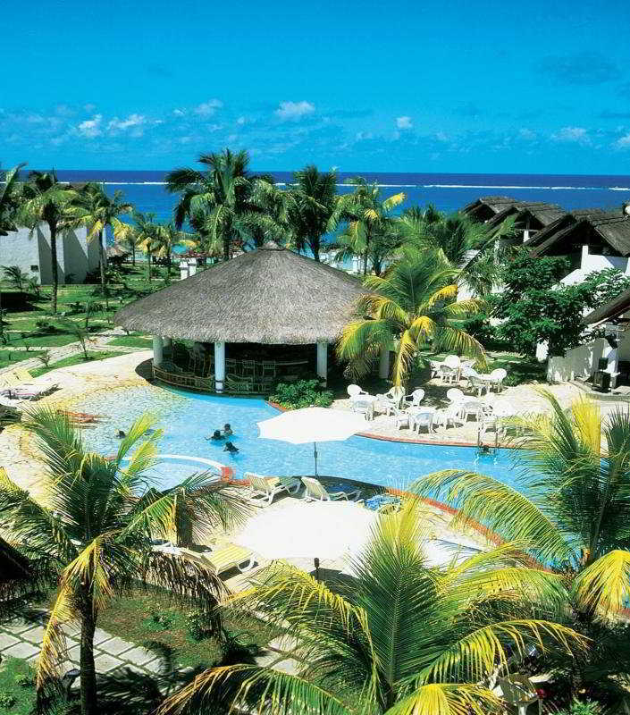Veranda Palmar Beach Hotel&Spa - All Inclusive Belle Mare Servizi foto