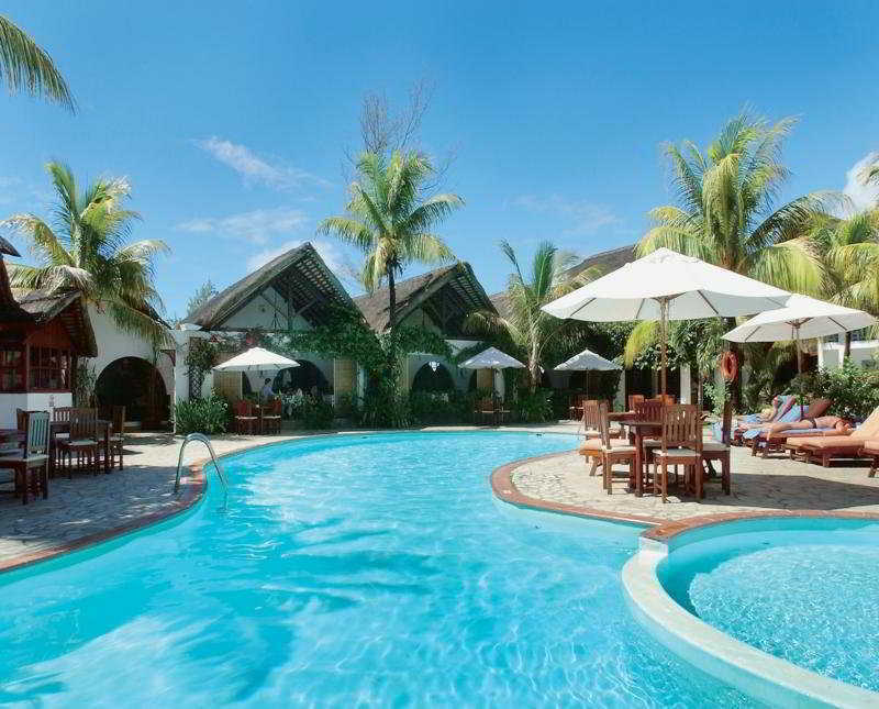 Veranda Palmar Beach Hotel&Spa - All Inclusive Belle Mare Esterno foto