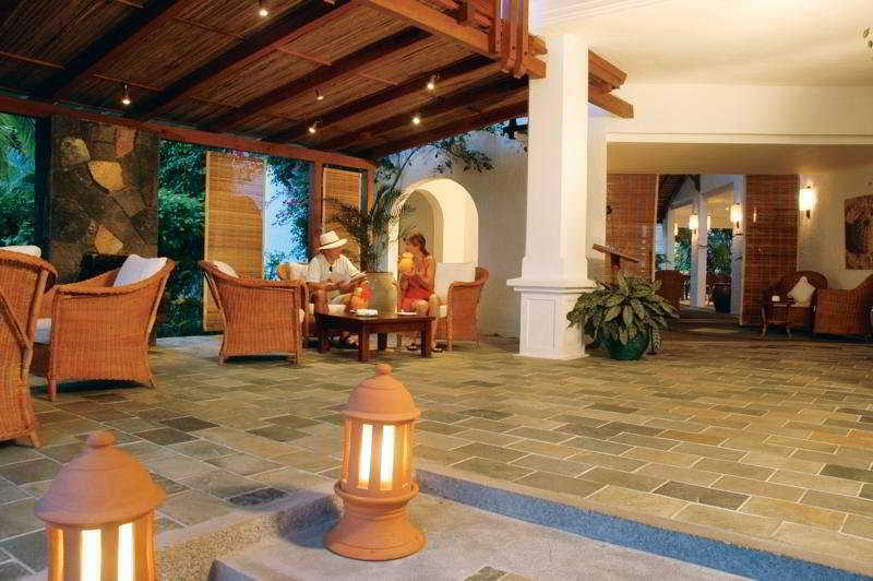 Veranda Palmar Beach Hotel&Spa - All Inclusive Belle Mare Esterno foto