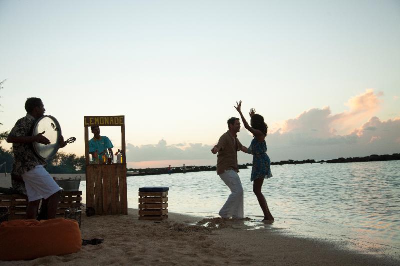 Veranda Palmar Beach Hotel&Spa - All Inclusive Belle Mare Esterno foto