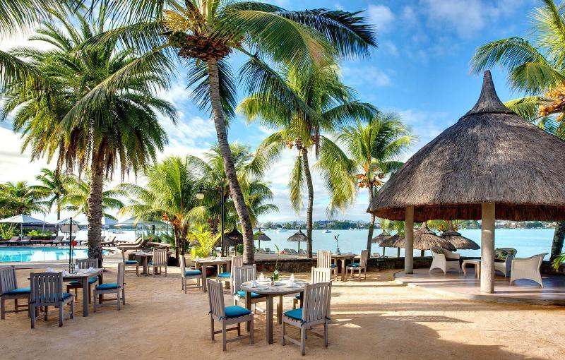 Veranda Palmar Beach Hotel&Spa - All Inclusive Belle Mare Esterno foto