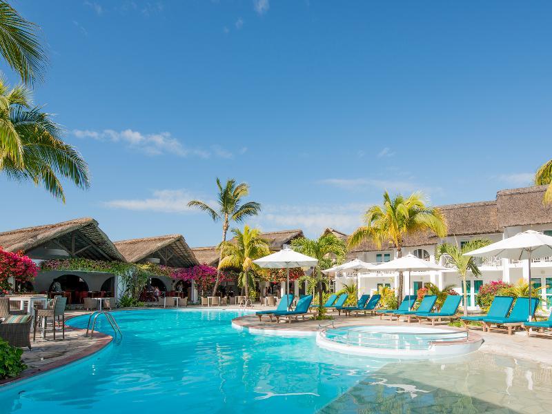 Veranda Palmar Beach Hotel&Spa - All Inclusive Belle Mare Esterno foto