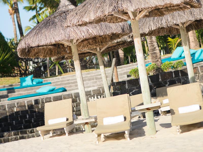 Veranda Palmar Beach Hotel&Spa - All Inclusive Belle Mare Esterno foto