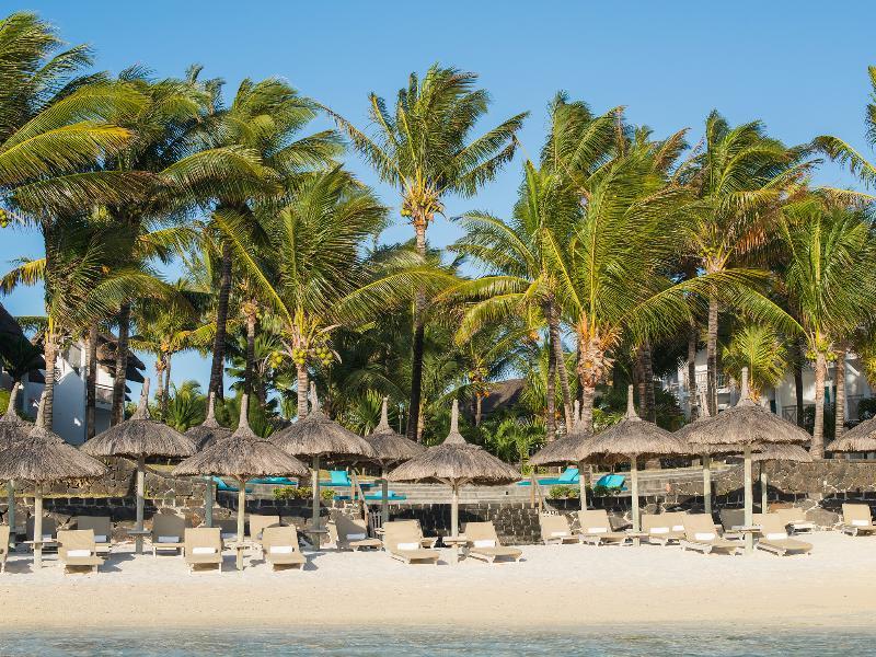 Veranda Palmar Beach Hotel&Spa - All Inclusive Belle Mare Esterno foto