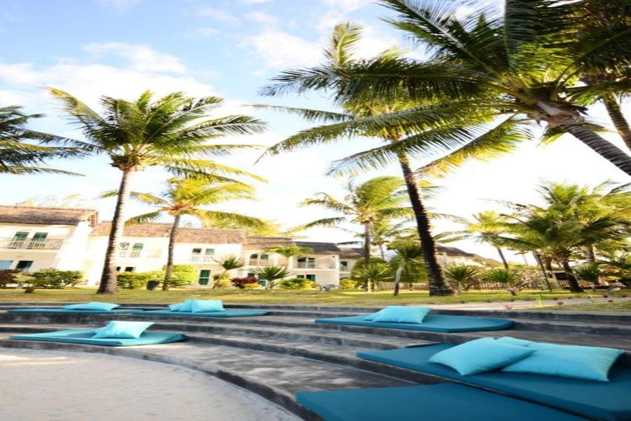 Veranda Palmar Beach Hotel&Spa - All Inclusive Belle Mare Esterno foto