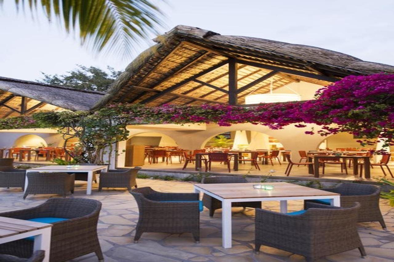 Veranda Palmar Beach Hotel&Spa - All Inclusive Belle Mare Esterno foto